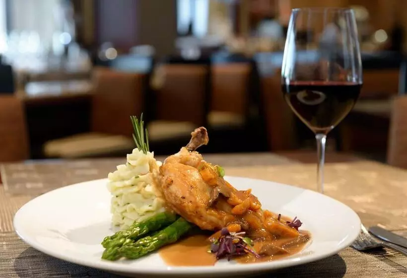 Fotos del hotel Sheraton Suites Orlando Airport:  22