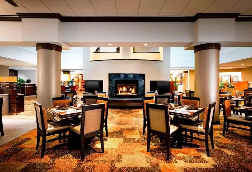 Fotos del hotel Sheraton Suites Orlando Airport:  3