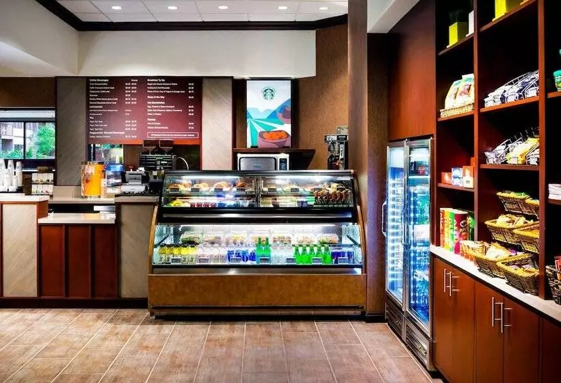 Fotos del hotel Sheraton Suites Orlando Airport:  4