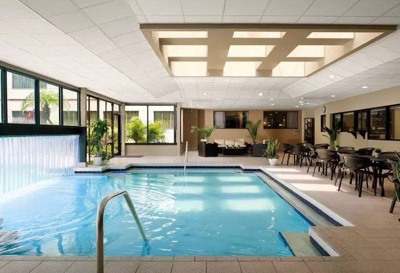 Sheraton Suites Orlando Airport