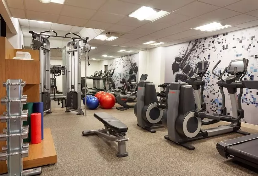 Fotos del hotel Sheraton Suites Orlando Airport:  2