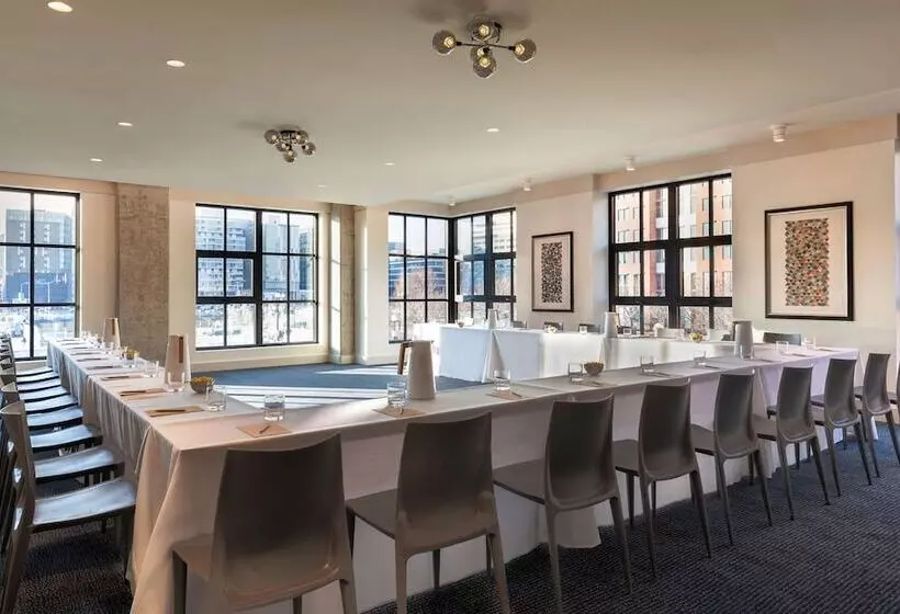 Fotos del hotel Thompson Washington D.c:  23