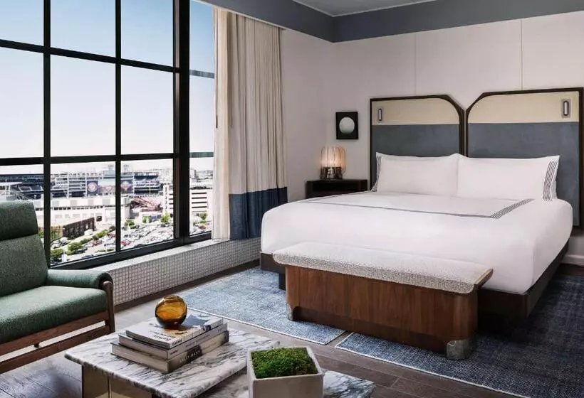 Fotos del hotel Thompson Washington D.c:  2