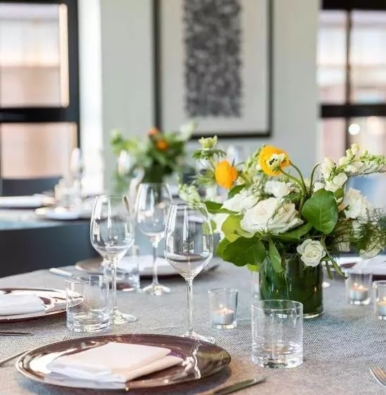 Fotos del hotel Thompson Washington D.c:  15
