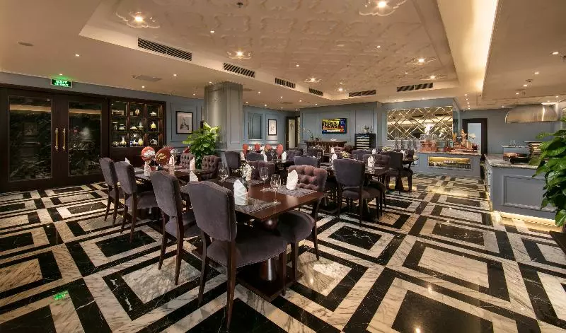 Fotos del hotel Anatole  Hanoi:  15