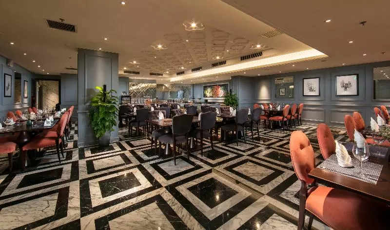Fotos del hotel Anatole  Hanoi:  20