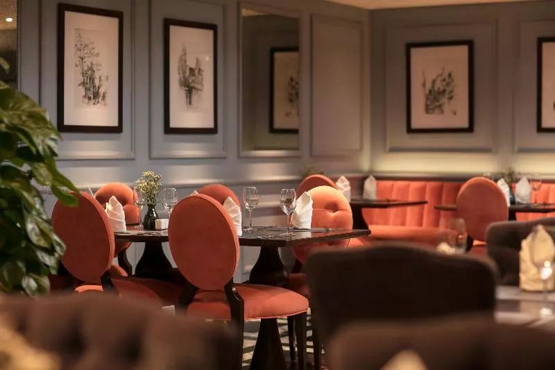 Fotos del hotel Anatole  Hanoi:  22