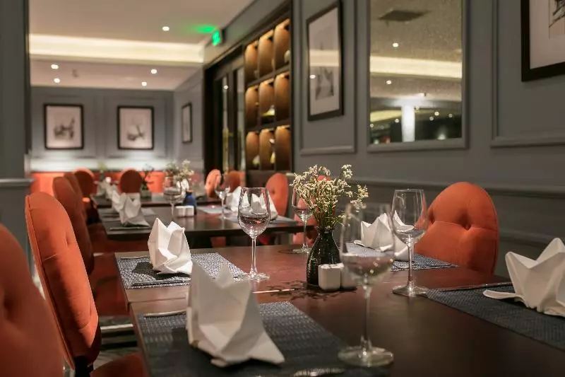 Fotos del hotel Anatole  Hanoi:  4