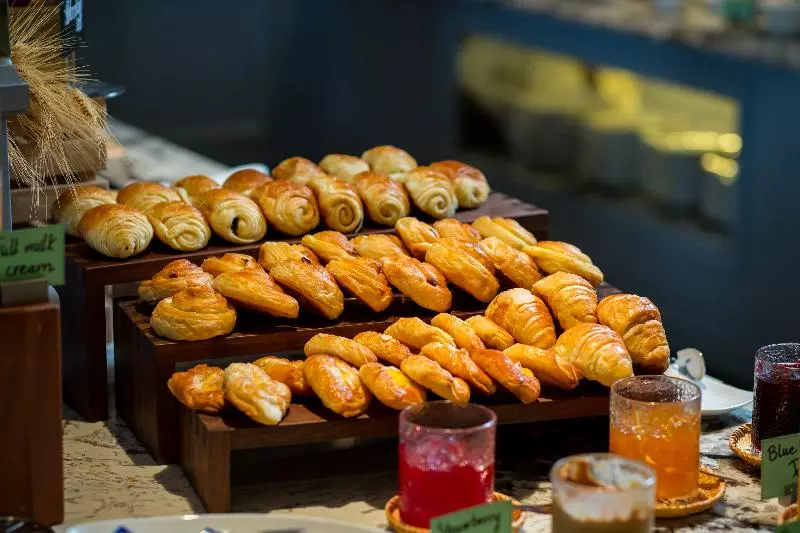 Fotos del hotel Anatole  Hanoi:  18