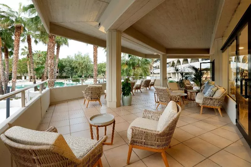 Fotos del hotel Grand Palladium Garden Beach Resort & Spa All Inclusive:  27