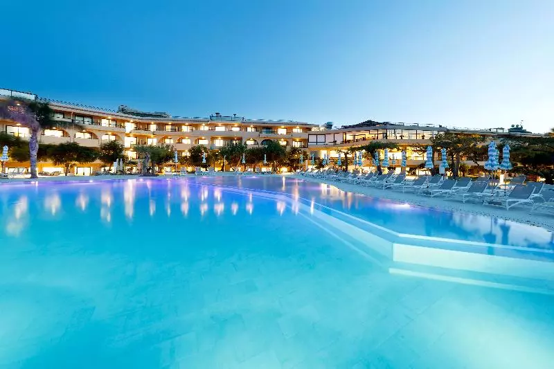 Fotos del hotel Grand Palladium Garden Beach Resort & Spa All Inclusive:  23
