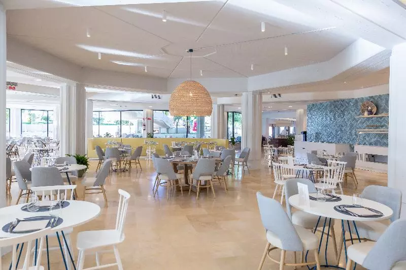 Fotos del hotel Grand Palladium Garden Beach Resort & Spa All Inclusive:  45