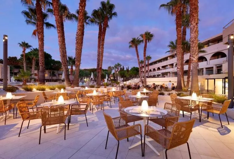 Fotos del hotel Grand Palladium Garden Beach Resort & Spa All Inclusive:  10