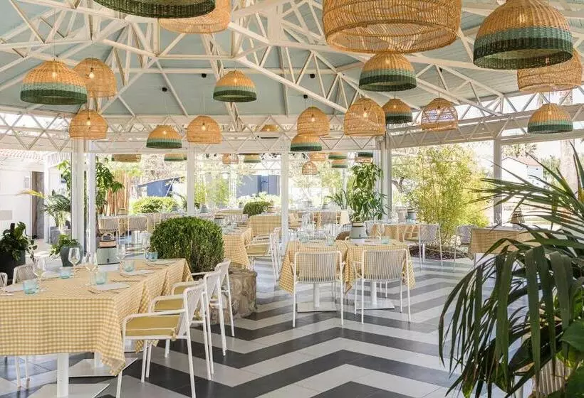 Fotos del hotel Grand Palladium Garden Beach Resort & Spa All Inclusive:  47