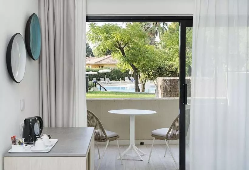 Fotos del hotel Grand Palladium Garden Beach Resort & Spa All Inclusive:  28