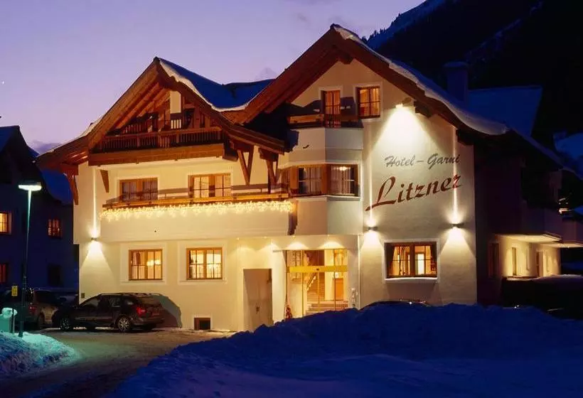 Fotos del hotel Garni Litzner:  8