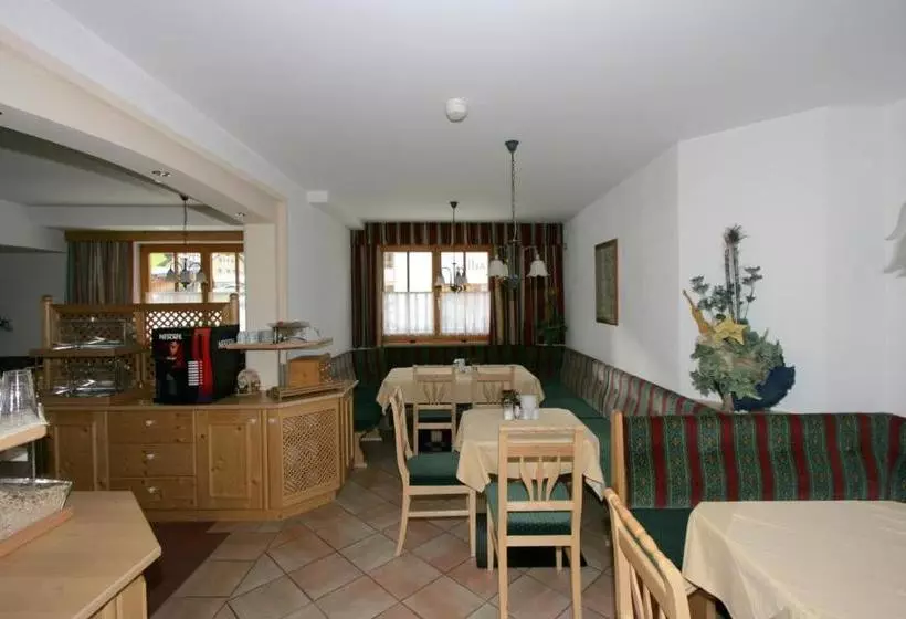 Fotos del hotel Garni Litzner:  12