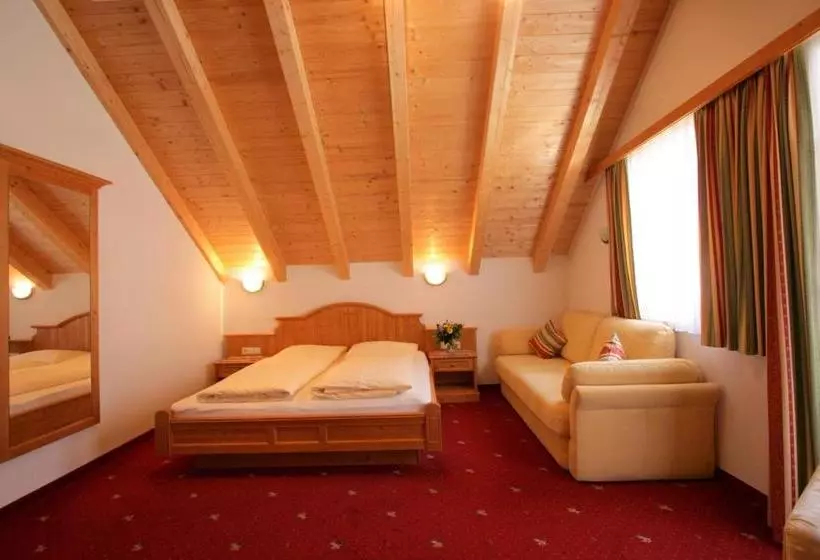 Fotos del hotel Garni Litzner:  21