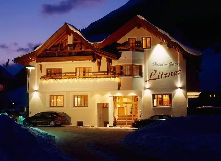 Fotos del hotel Garni Litzner:  17
