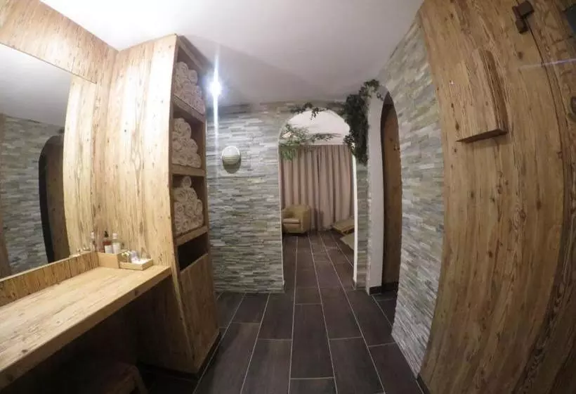 Fotos del hotel Garni Litzner:  11