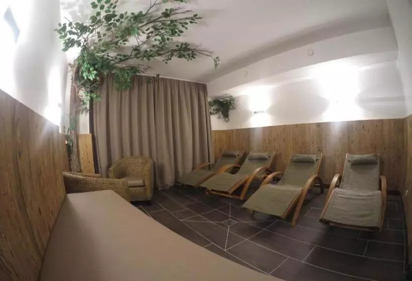 Fotos del hotel Garni Litzner:  16