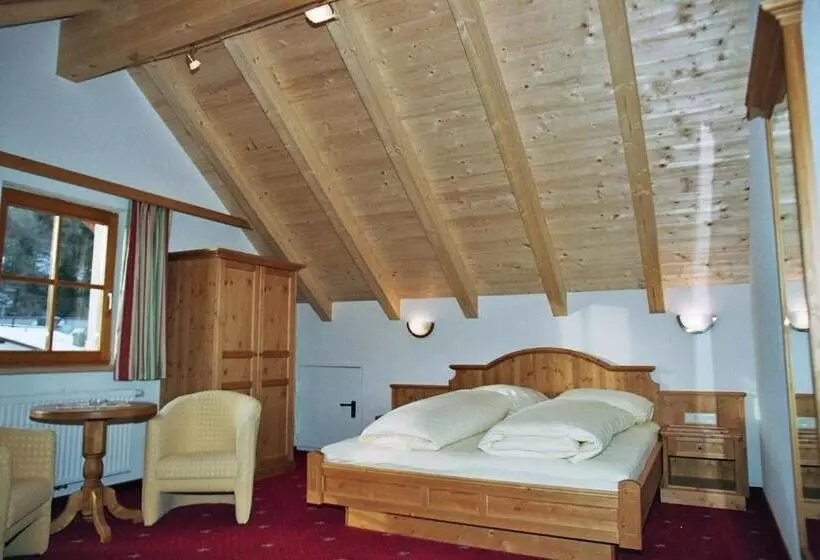 Fotos del hotel Garni Litzner:  14
