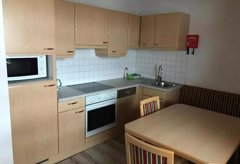 Fotos del hotel Garni Litzner:  6