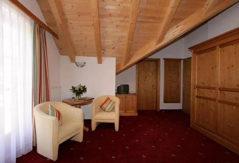 Fotos del hotel Garni Litzner:  24