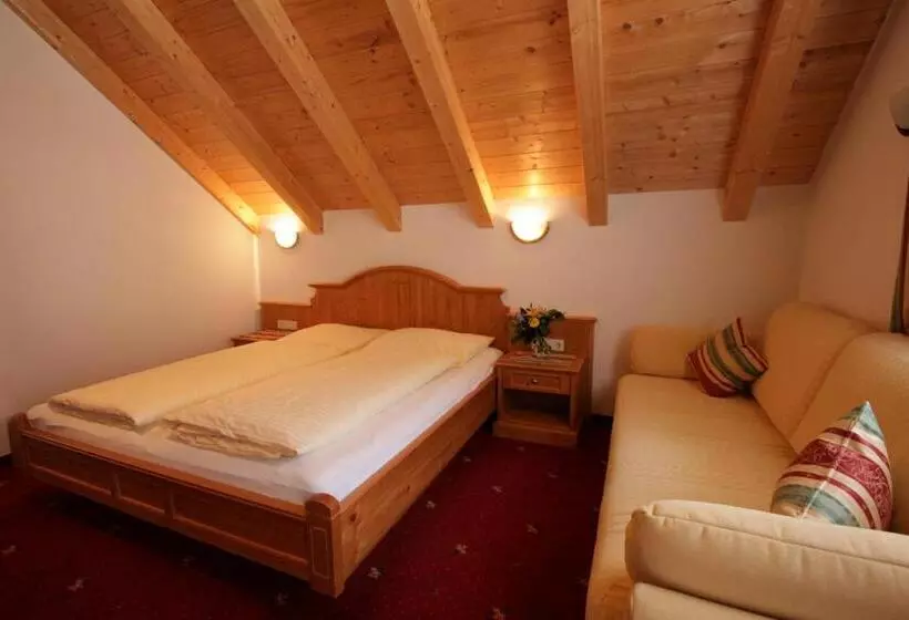 Fotos del hotel Garni Litzner:  18