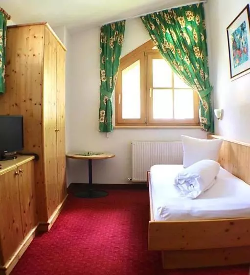 Fotos del hotel Garni Litzner:  19