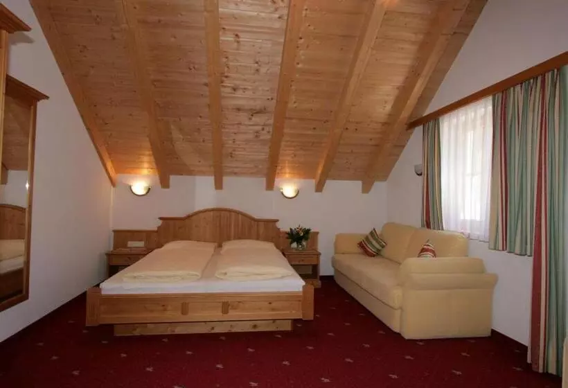 Fotos del hotel Garni Litzner:  20