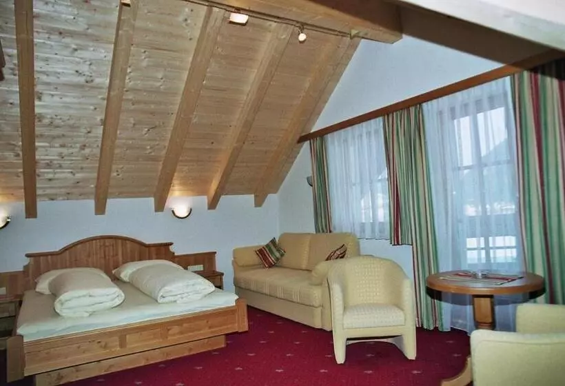 Fotos del hotel Garni Litzner:  22
