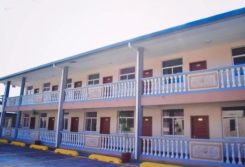 Fotos del hotel Le Sanita:  5