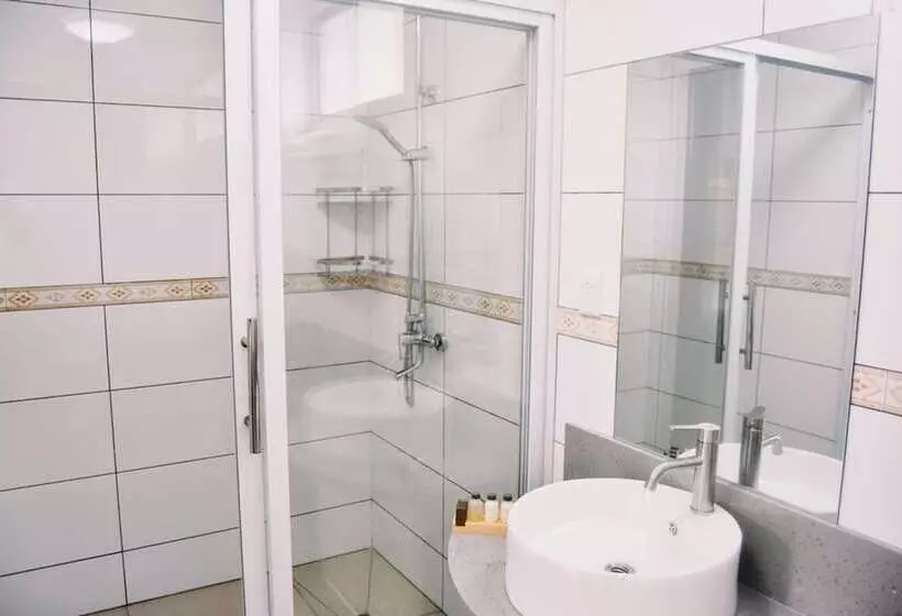 Fotos del hotel Le Sanita:  7