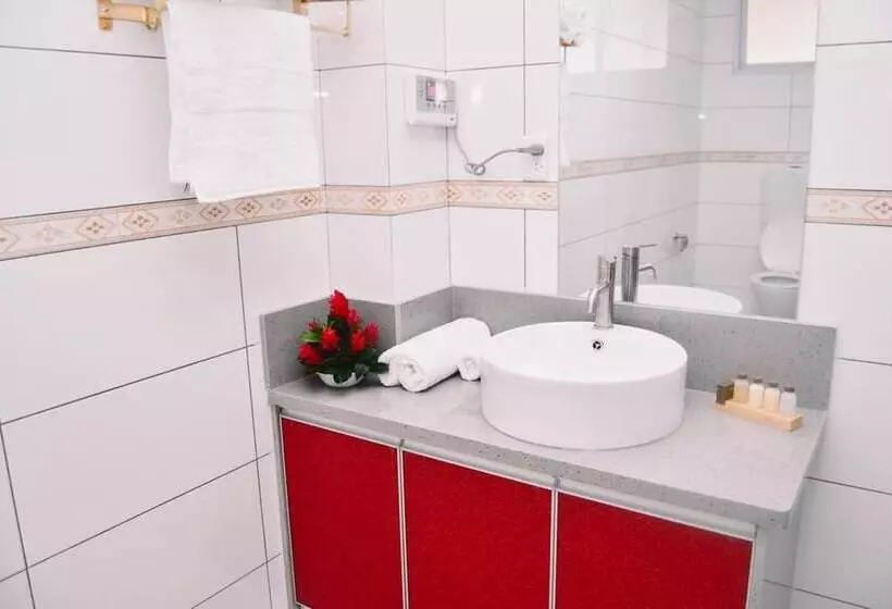 Fotos del hotel Le Sanita:  10