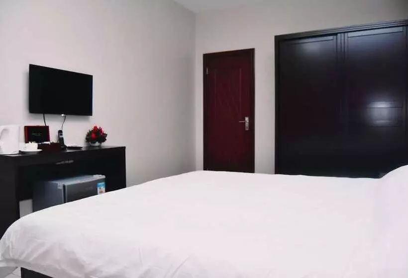 Fotos del hotel Le Sanita:  20
