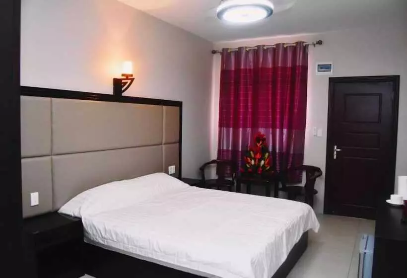 Fotos del hotel Le Sanita:  22
