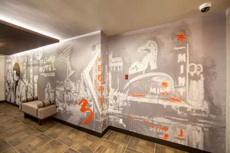 Fotos del hotel El Cortez Hotel & Casino:  15