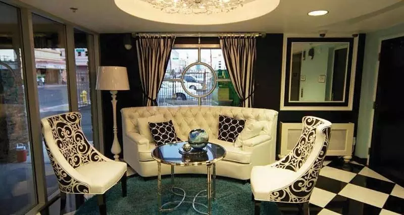 Fotos del hotel El Cortez Hotel & Casino:  2