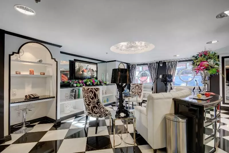 Fotos del hotel El Cortez Hotel & Casino:  18