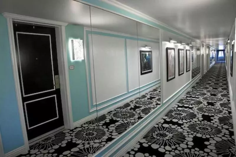 Fotos del hotel El Cortez Hotel & Casino:  3