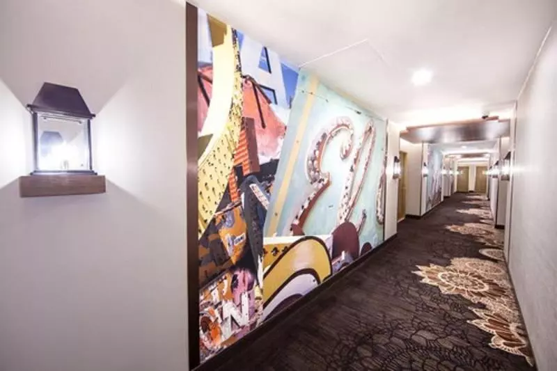 Fotos del hotel El Cortez Hotel & Casino:  21