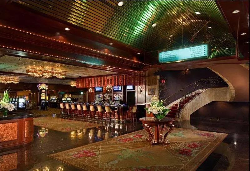 Fotos del hotel El Cortez Hotel & Casino:  14