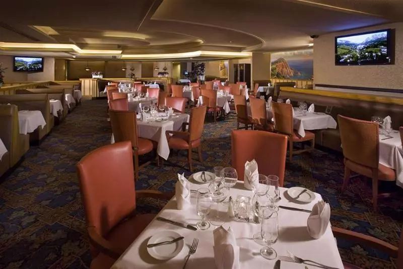 Fotos del hotel El Cortez Hotel & Casino:  10