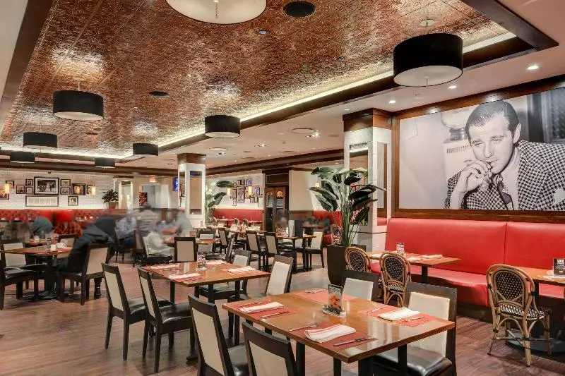 Fotos del hotel El Cortez Hotel & Casino:  13