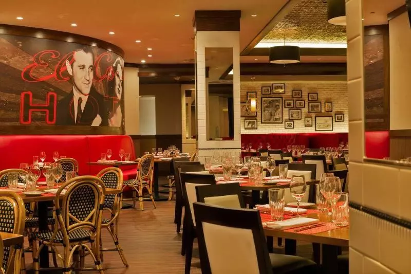 Fotos del hotel El Cortez Hotel & Casino:  16