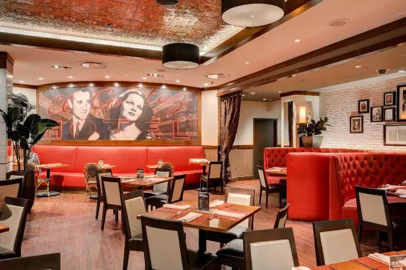 Fotos del hotel El Cortez Hotel & Casino:  22