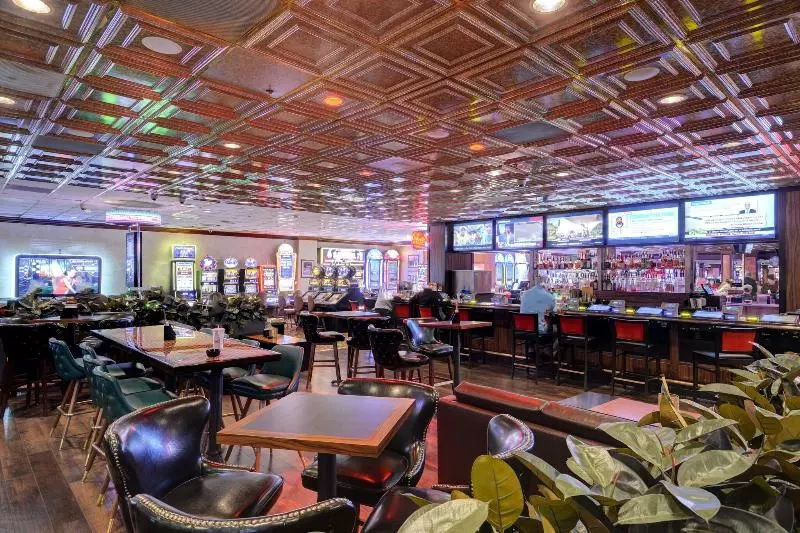 Fotos del hotel El Cortez Hotel & Casino:  6