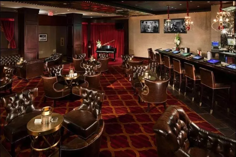 Fotos del hotel El Cortez Hotel & Casino:  17