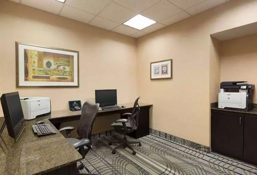 Fotos del hotel Embassy Suites Atlanta At Centennial Olympic Park:  8